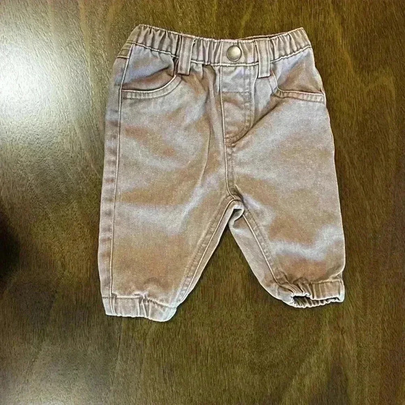 Mario Lopez Boys Set Short And Shirt 0-3 Months - Picture 13 of 13